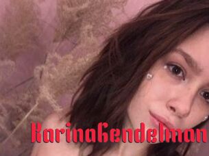 KarinaGendelman