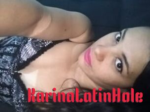 KarinaLatinHole