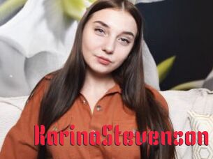 KarinaStevenson