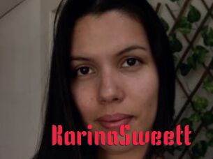 KarinaSweett