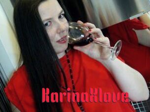 KarinaXlove