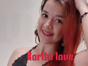 Karito_love