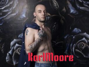 KarlMoore