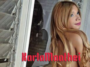 KarlaMaathei