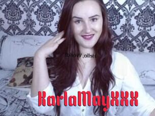 KarlaMayXXX