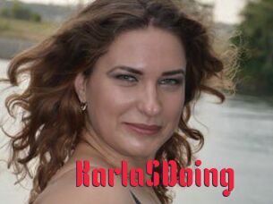 KarlaSDoing