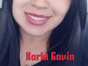 Karla_Gavin
