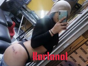 Karlanal
