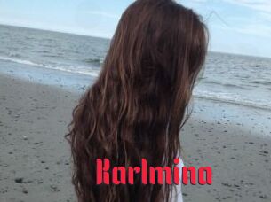 Karlmina