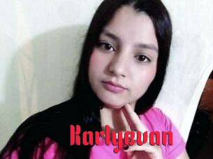 Karlyevan
