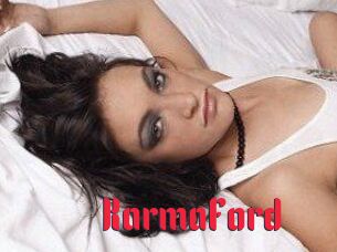 KarmaFord