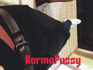 KarmaPussy