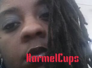 KarmelCups