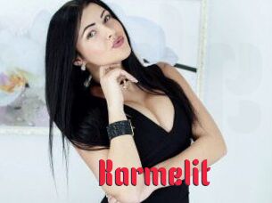 Karmelit