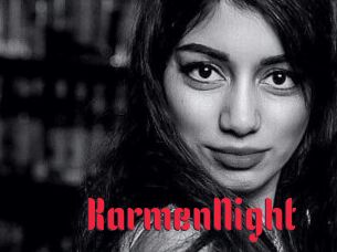 KarmenNight