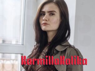 KarmillaKalika