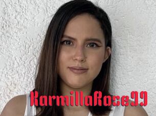 KarmillaRose99