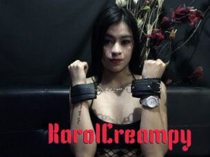 KarolCreampy
