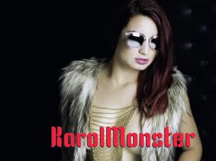 KarolMonster