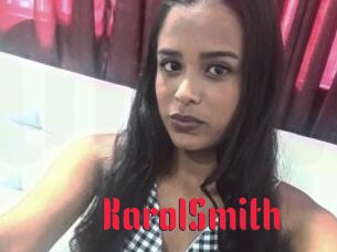 KarolSmith