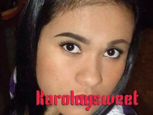 Karolaysweet