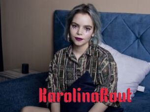KarolinaRout