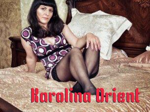 Karolina_Orient