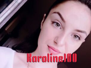Karoline100