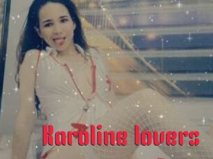 Karoline_lovers