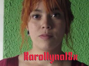 Karollyna18x