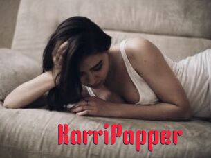 KarriPapper