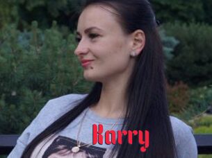 Karry