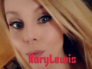 KaryLewis