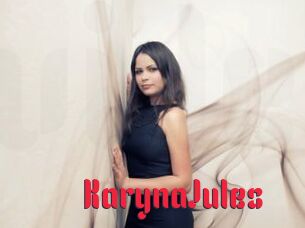 KarynaJules