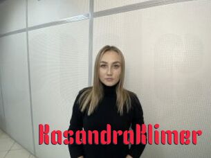 KasandraKlimer