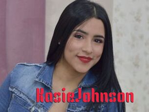 KasieJohnson