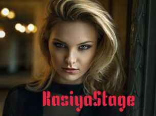 KasiyaStage