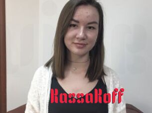 KassaKoff