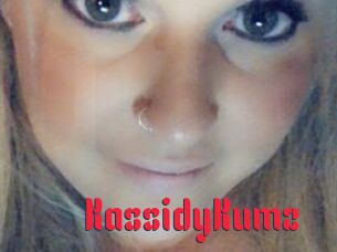 KassidyKumz