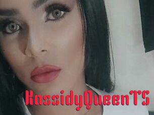 KassidyQueenTS