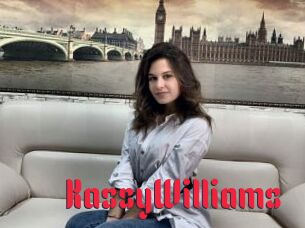 KassyWilliams