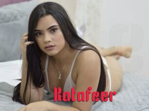 Katafeer