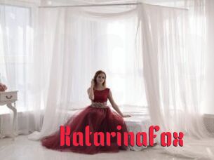 KatarinaFox