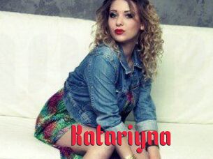 Katariyna