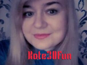 Kate30Fun