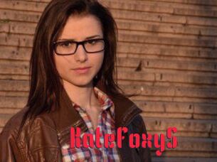 KateFoxyS