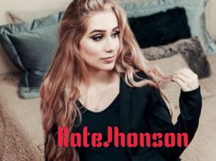 KateJhonson