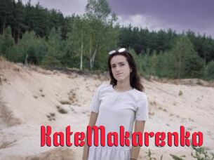 KateMakarenko