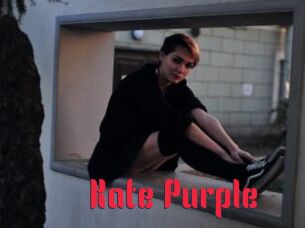 Kate_Purple