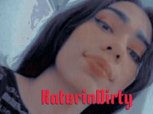 KaterinDirty